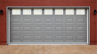 Garage Door Repair at Bothell, Washington