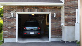 Garage Door Installation at Bothell, Washington