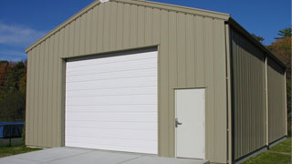 Garage Door Openers at Bothell, Washington